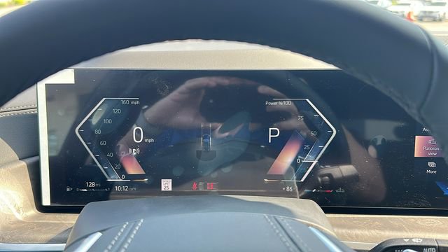 New 2026 BMW X5 sDrive40i w/ Parking Assistance Package image 15