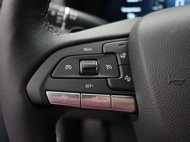 New 2025 Cadillac CT4 Premium Luxury image 25