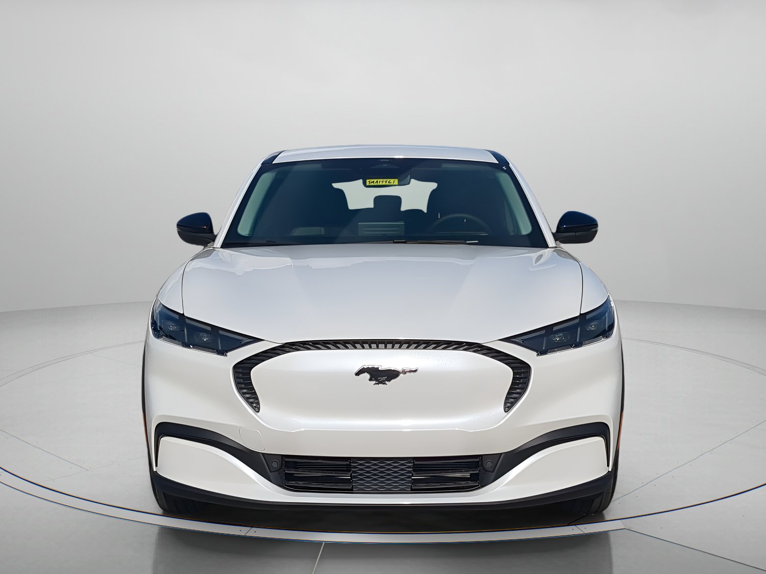 New 2026 Ford Mustang Mach-E Select RWD image 40