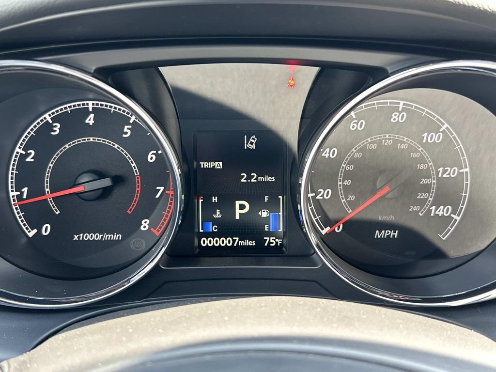 New 2026 Mitsubishi Outlander Sport ES AWD/4WD image 26