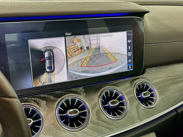 Used 2019 Mercedes-Benz CLS 450 4MATIC image 17