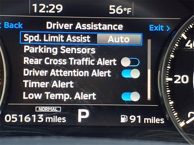 Used 2024 Mitsubishi Outlander SE image 11