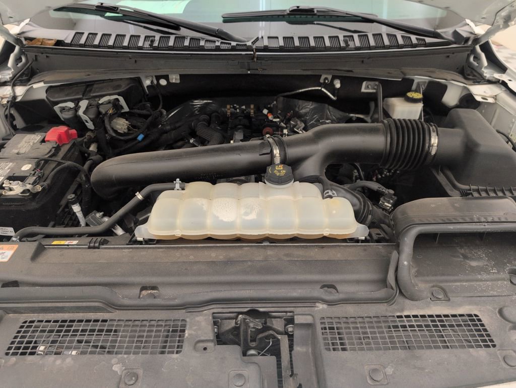 Used 2023 Ford Expedition Platinum image 40