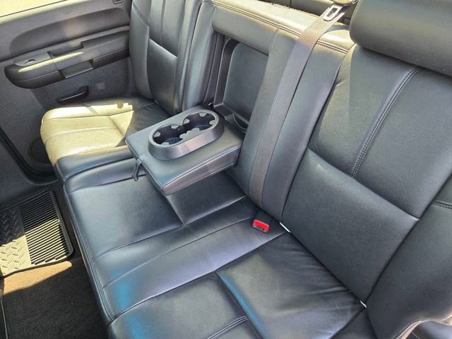 Used 2009 GMC Sierra 1500 SLE w/ Regional Value Package image 25