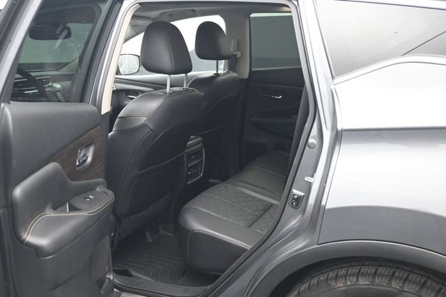 Used 2023 Nissan Murano Platinum w/ Cargo Package FWD image 20