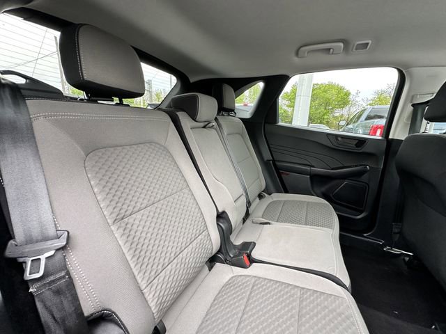 Certified 2022 Ford Escape SE w/ Convenience Package image 36