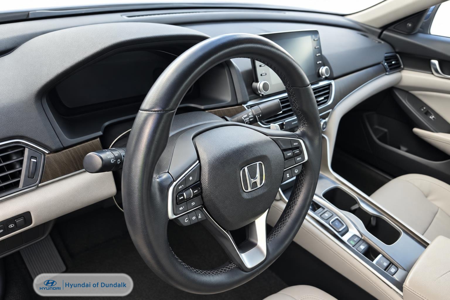 Used 2018 Honda Accord EX-L image 10