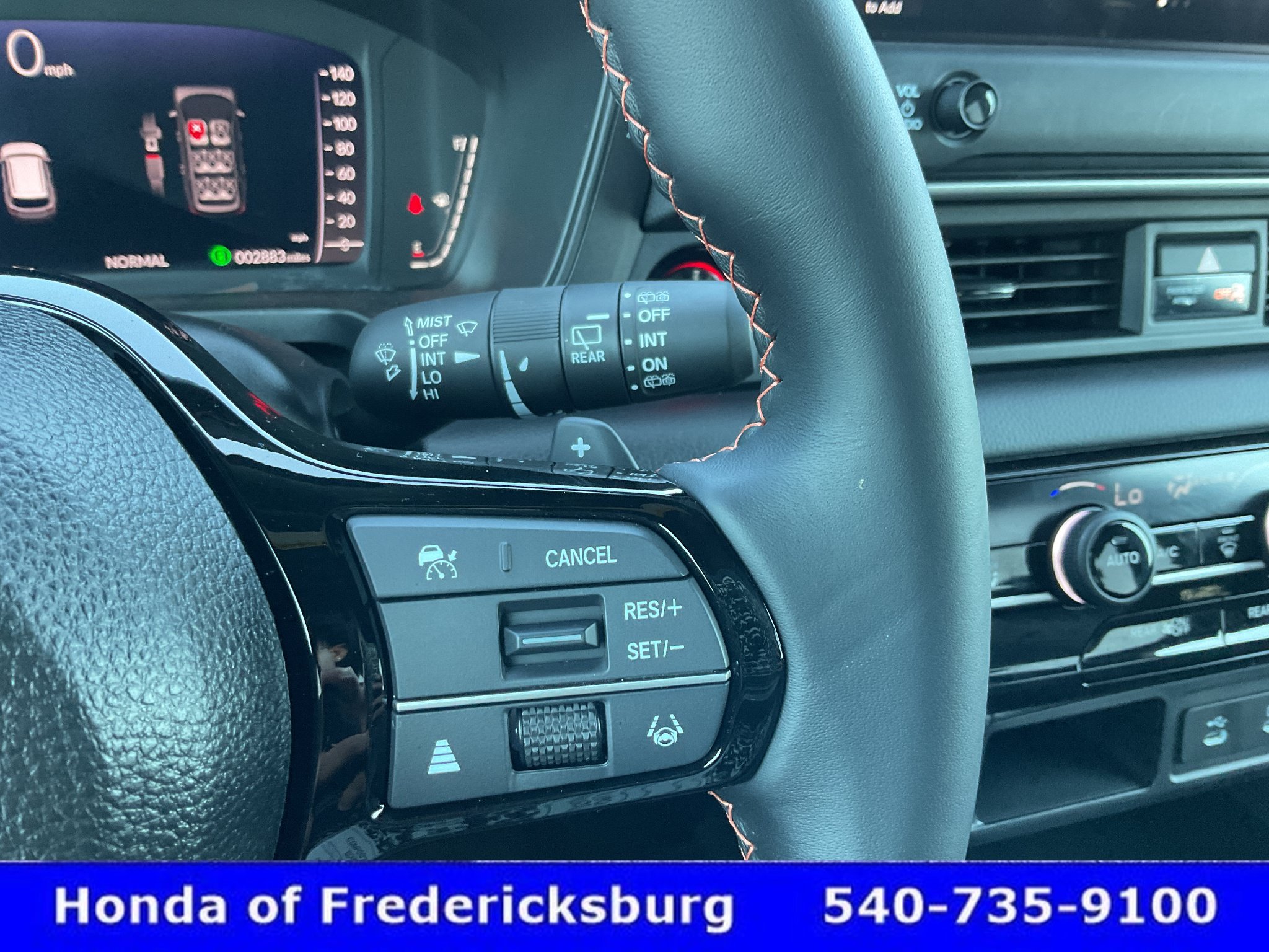 Used 2026 Honda Pilot Sport image 25