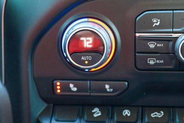 Used 2019 Chevrolet Silverado 1500 LT Trail Boss image 26