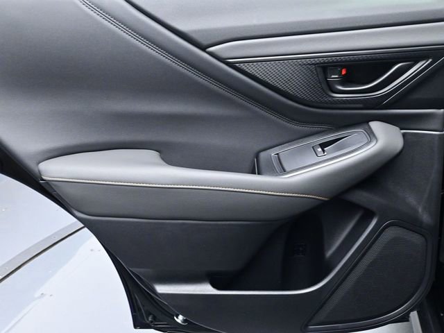 New 2025 Subaru Outback Wilderness w/ Wilderness Package image 25