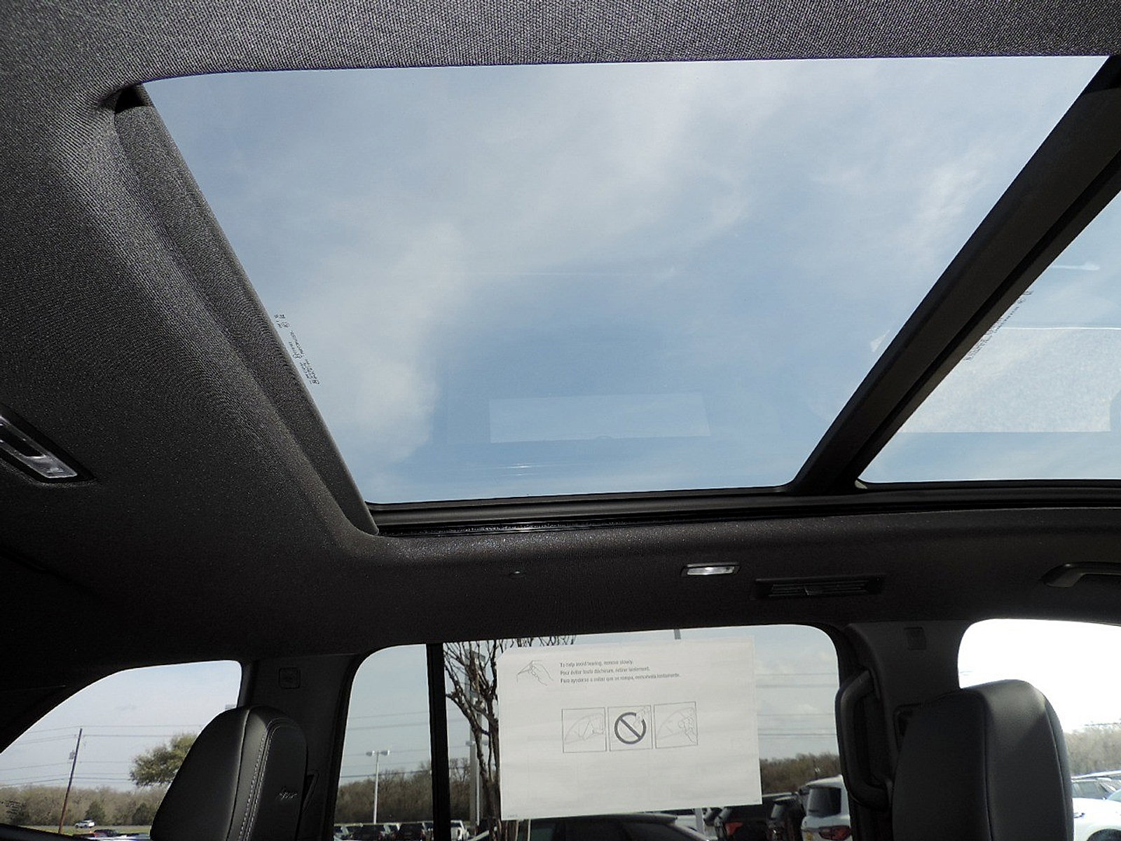 New 2026 Buick Enclave Avenir w/ Super Cruise Package image 10