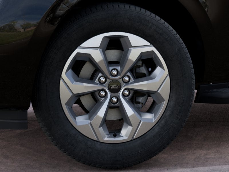 New 2027 Ford Expedition Max Active AWD/4WD image 42
