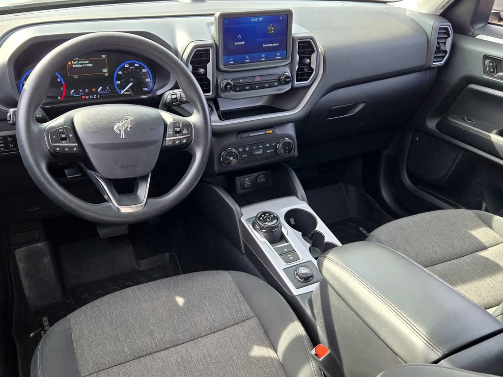 Used 2024 Ford Bronco Sport Big Bend image 25