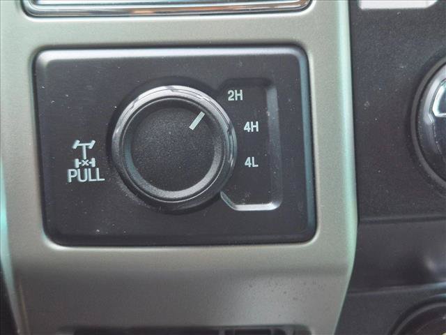 Used 2019 Ford F250 Lariat w/ Lariat Ultimate Package AWD/4WD image 15