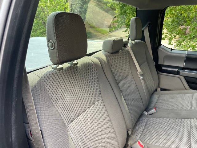 Used 2017 Ford F150 XLT AWD/4WD image 31