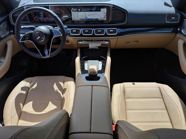 New 2026 Mercedes-Benz GLE 450 4MATIC image 14