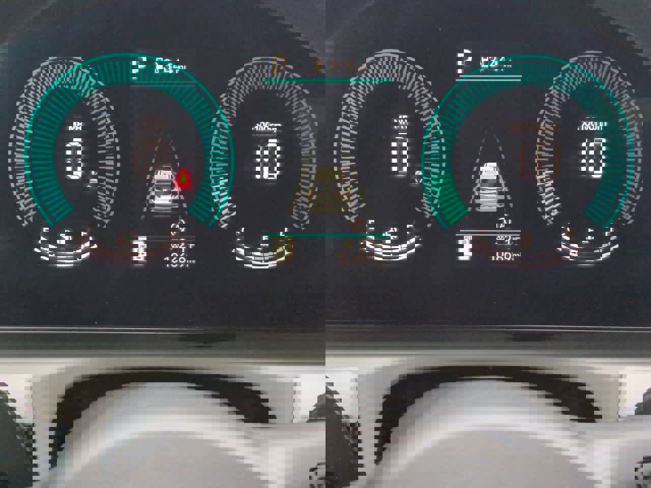 Used 2025 Hyundai Tucson SEL image 30