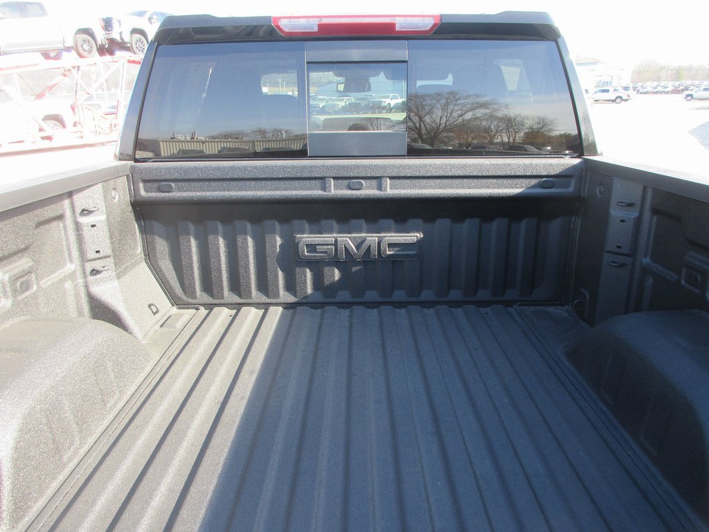 New 2026 GMC Sierra 1500 SLT w/ SLT Premium Plus Package image 7