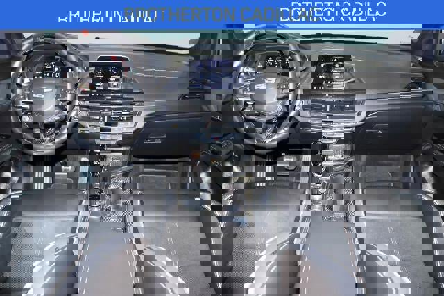 Certified 2023 Cadillac CT4 V Blackwing w/ Driver Assist Package RWD image 29