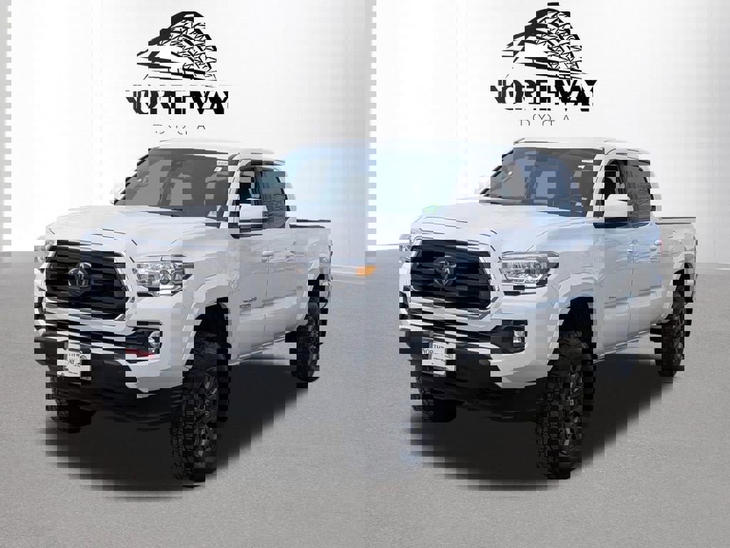 Used 2020 Toyota Tacoma SR5 image 6
