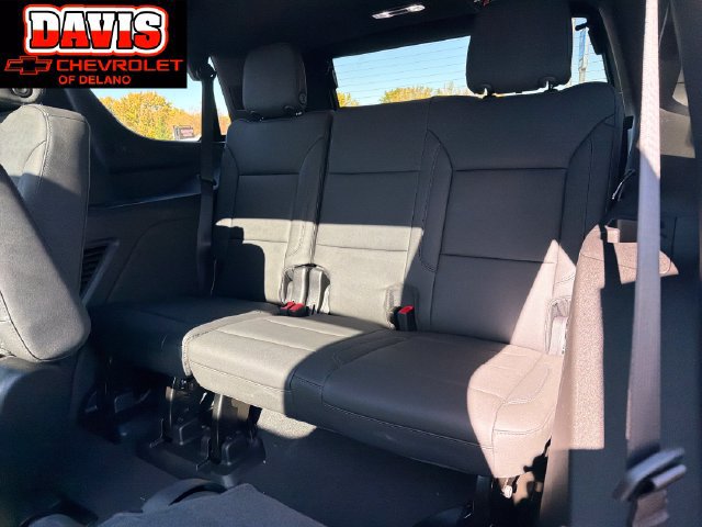 New 2027 Chevrolet Tahoe LT w/ Comfort Package AWD/4WD image 29