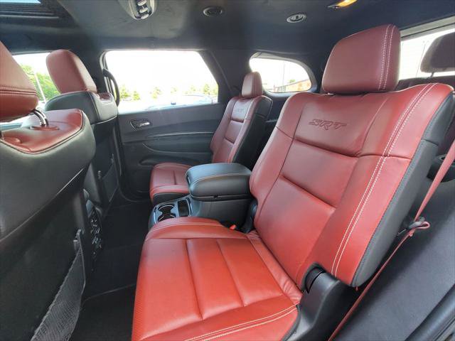Used 2024 Dodge Durango SRT AWD/4WD image 18