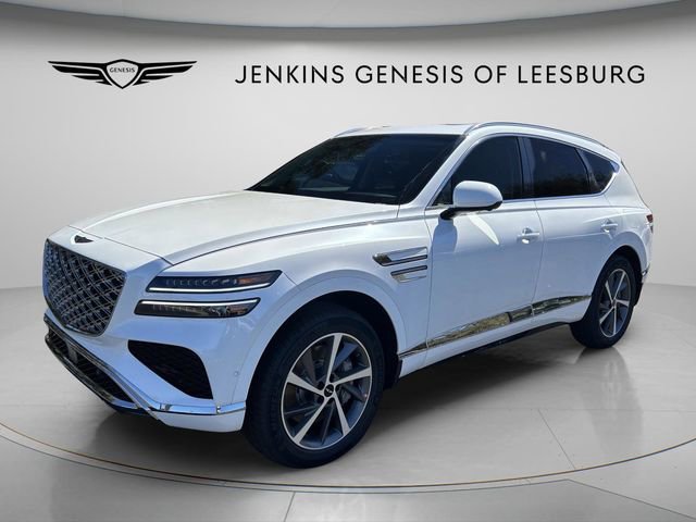 New 2026 Genesis GV80 2.5T Advanced image 11