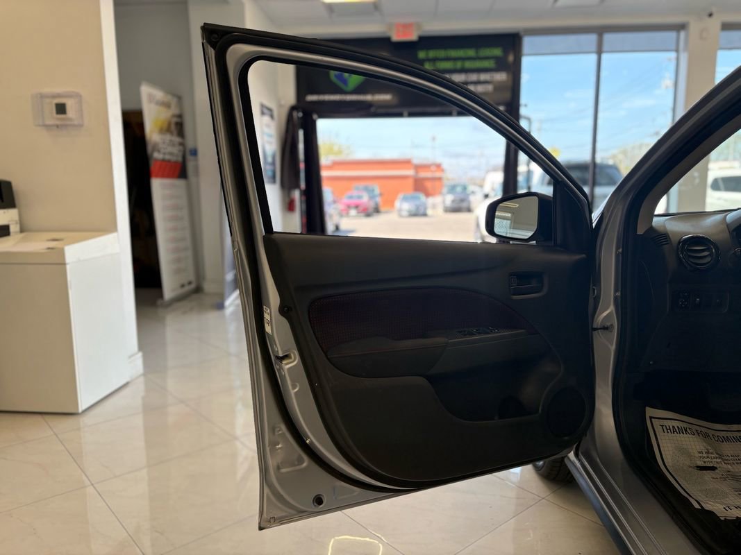 Used 2022 Mitsubishi Mirage G4 Black Edition image 29