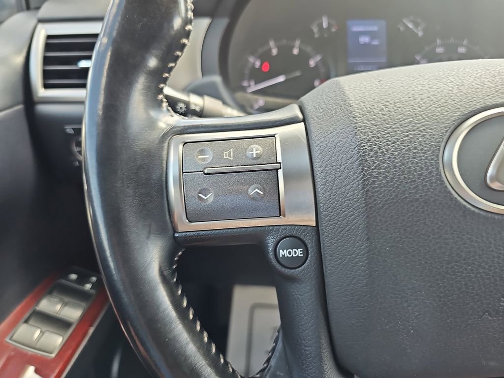 Used 2019 Lexus GX 460 Premium image 23