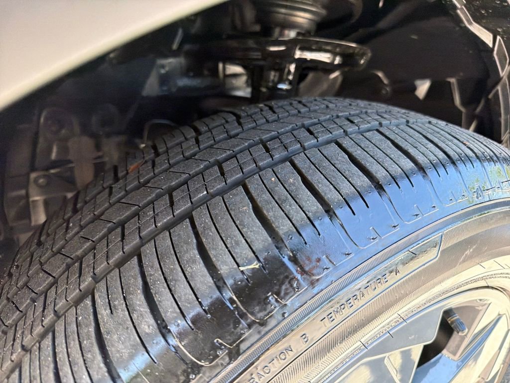 New 2026 Nissan Rogue SV w/ Cold Weather Package image 12