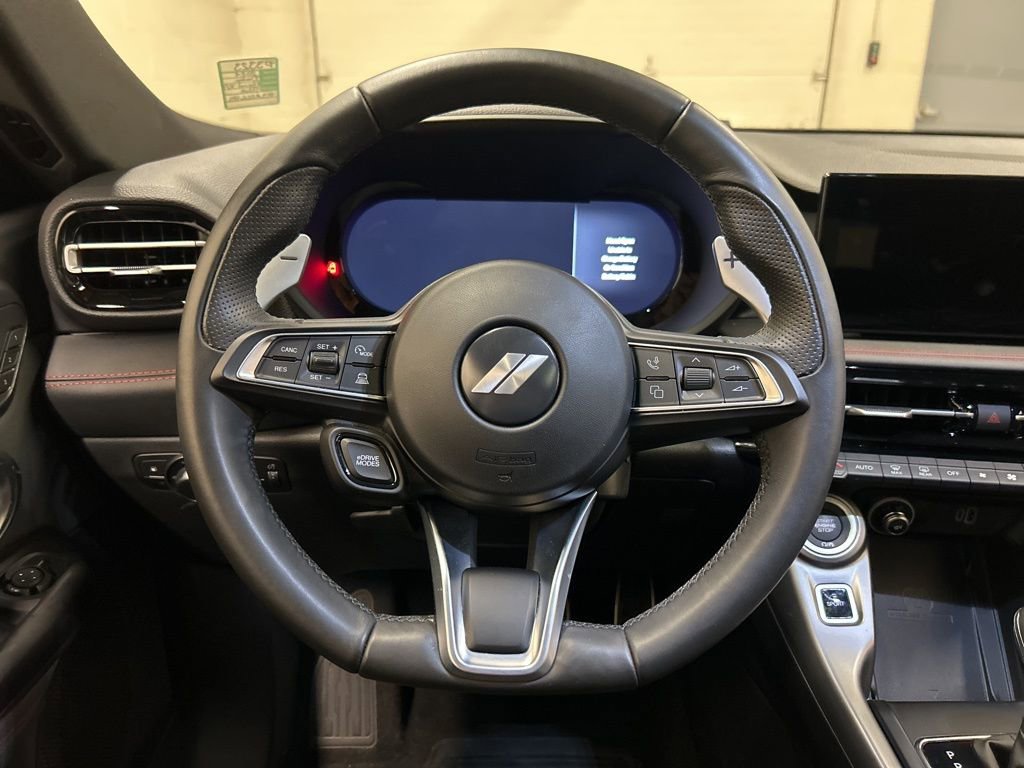 Used 2024 Dodge Hornet R/T Plus image 17