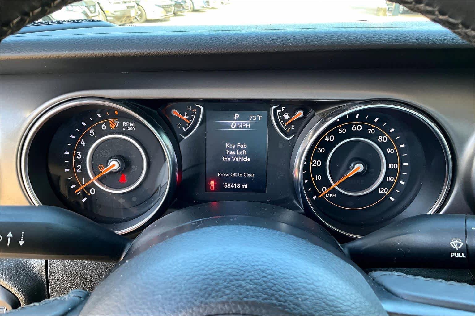 Used 2022 Jeep Gladiator Sport AWD/4WD image 21
