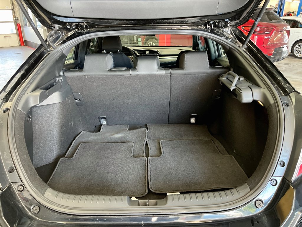 Used 2021 Honda Civic Sport image 24