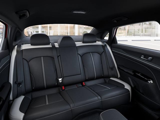 New 2026 Kia K5 GT-Line AWD/4WD image 17