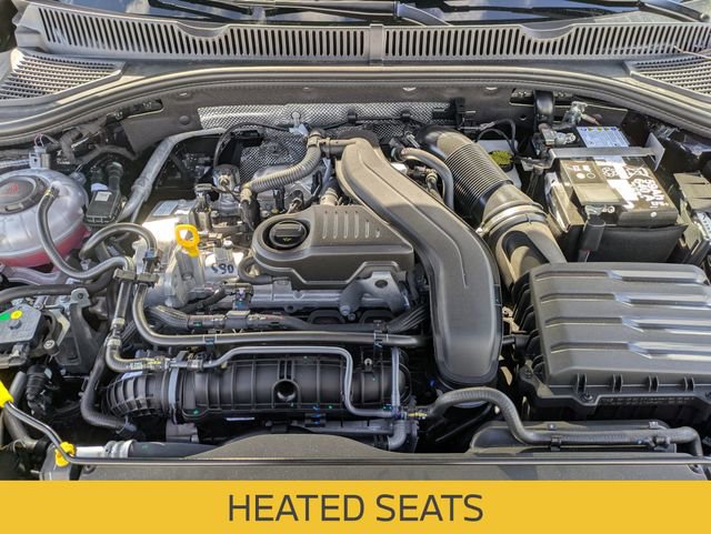 Used 2026 Volkswagen Jetta SE image 12