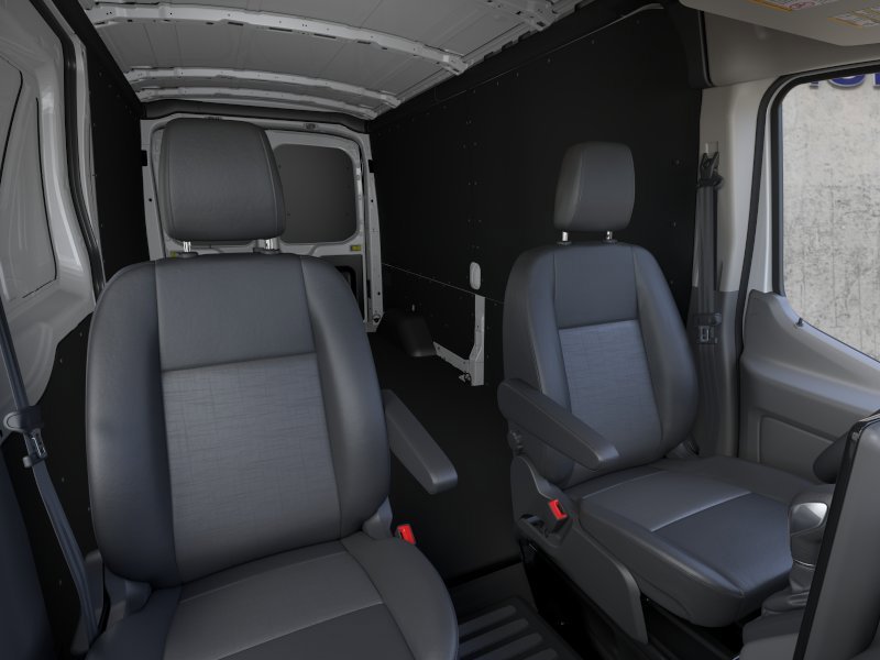 New 2026 Ford Transit 250 148 Medium Roof RWD image 43