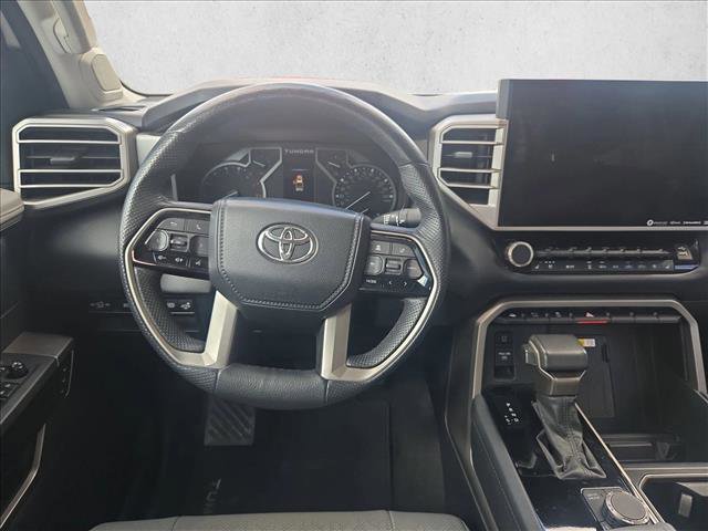 Used 2022 Toyota Tundra Limited image 18
