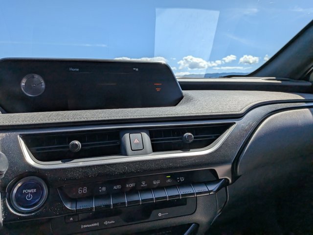 Used 2020 Lexus UX 250h w/ Premium Package AWD/4WD image 12