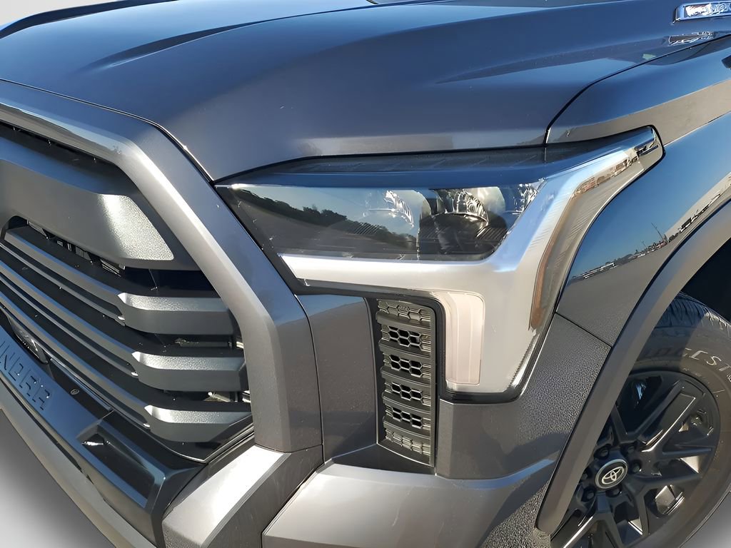 Certified 2026 Toyota Tundra Limited w/ Limited PVM Package AWD/4WD image 25