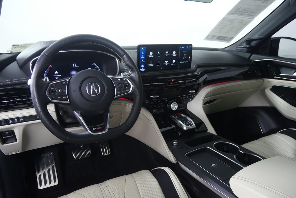 Used 2026 Acura MDX Type S w/ Advance Package AWD/4WD image 18