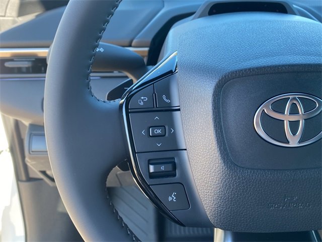 New 2026 Toyota bZ image 18