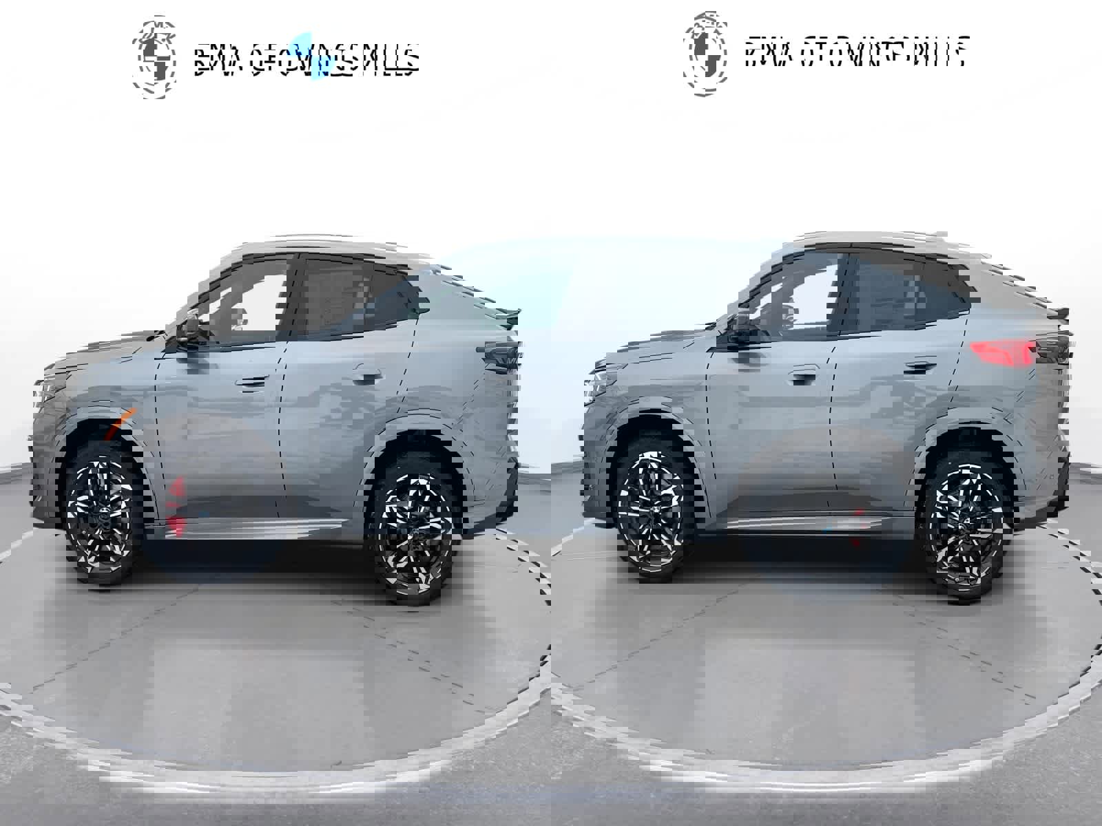 New 2026 BMW X2 xDrive28i w/ Technology Package image 5