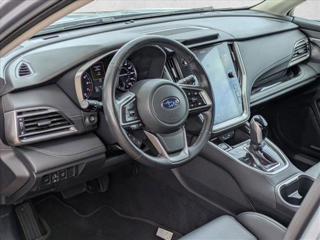 Used 2022 Subaru Outback Limited w/ Popular Package #2 AWD/4WD image 10