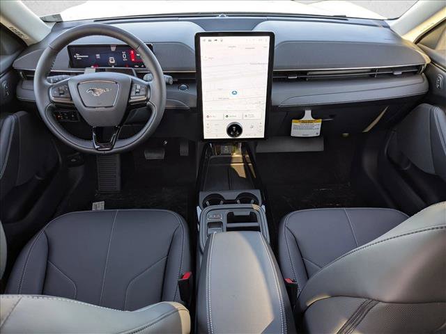 New 2026 Ford Mustang Mach-E Select w/ Technology Package image 15
