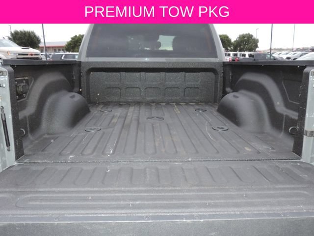 Used 2026 RAM 2500 Lone Star AWD/4WD image 16