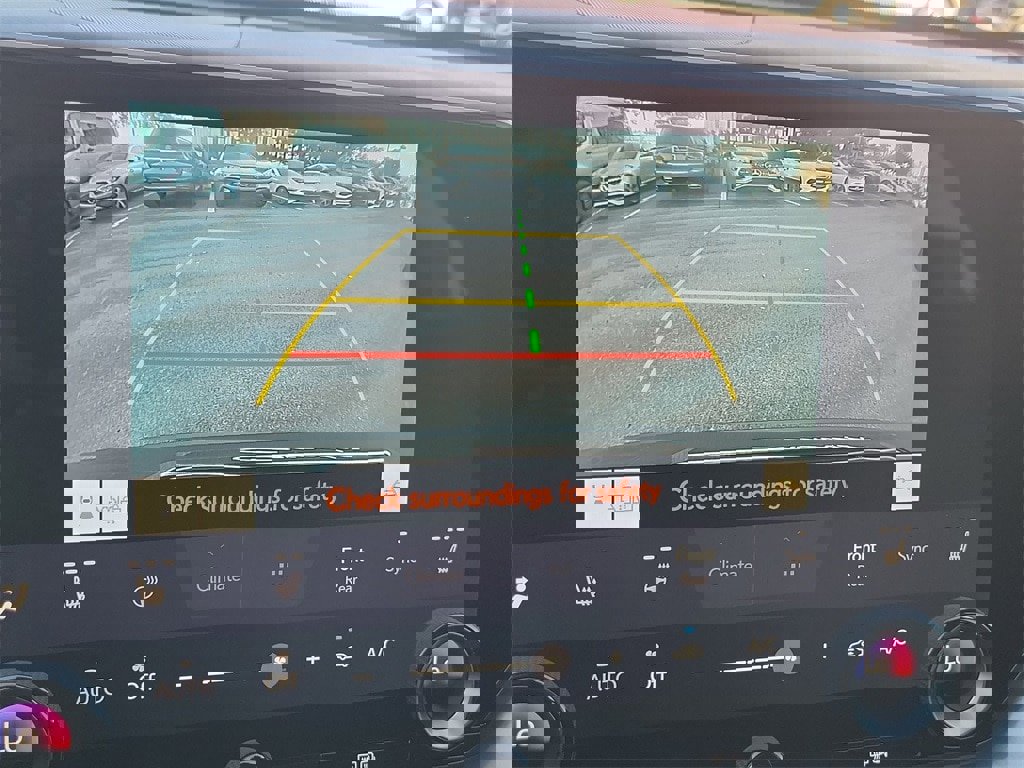 Used 2025 Lexus TX 350 AWD image 18