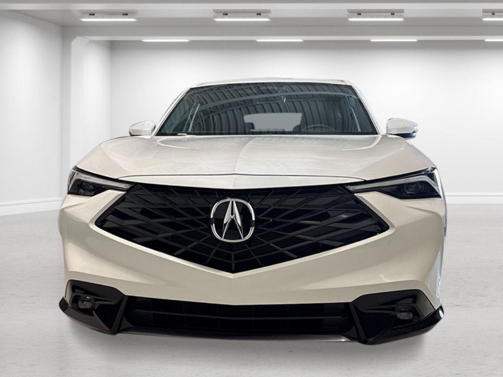 Used 2025 Acura ADX A-Spec FWD image 10