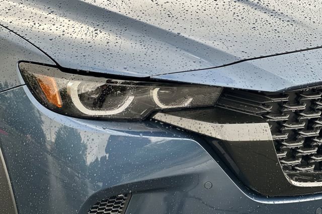 New 2026 MAZDA CX-50 AWD 2.5 S w/ Cargo Package image 31