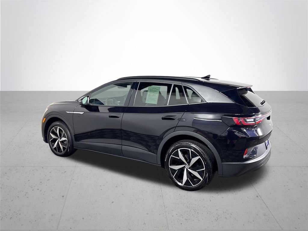 Certified 2025 Volkswagen ID.4 Pro S AWD/4WD image 9