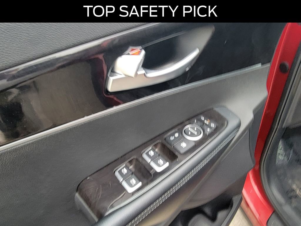 Used 2017 Kia Sorento EX w/ EX Advanced Touring Package FWD image 19